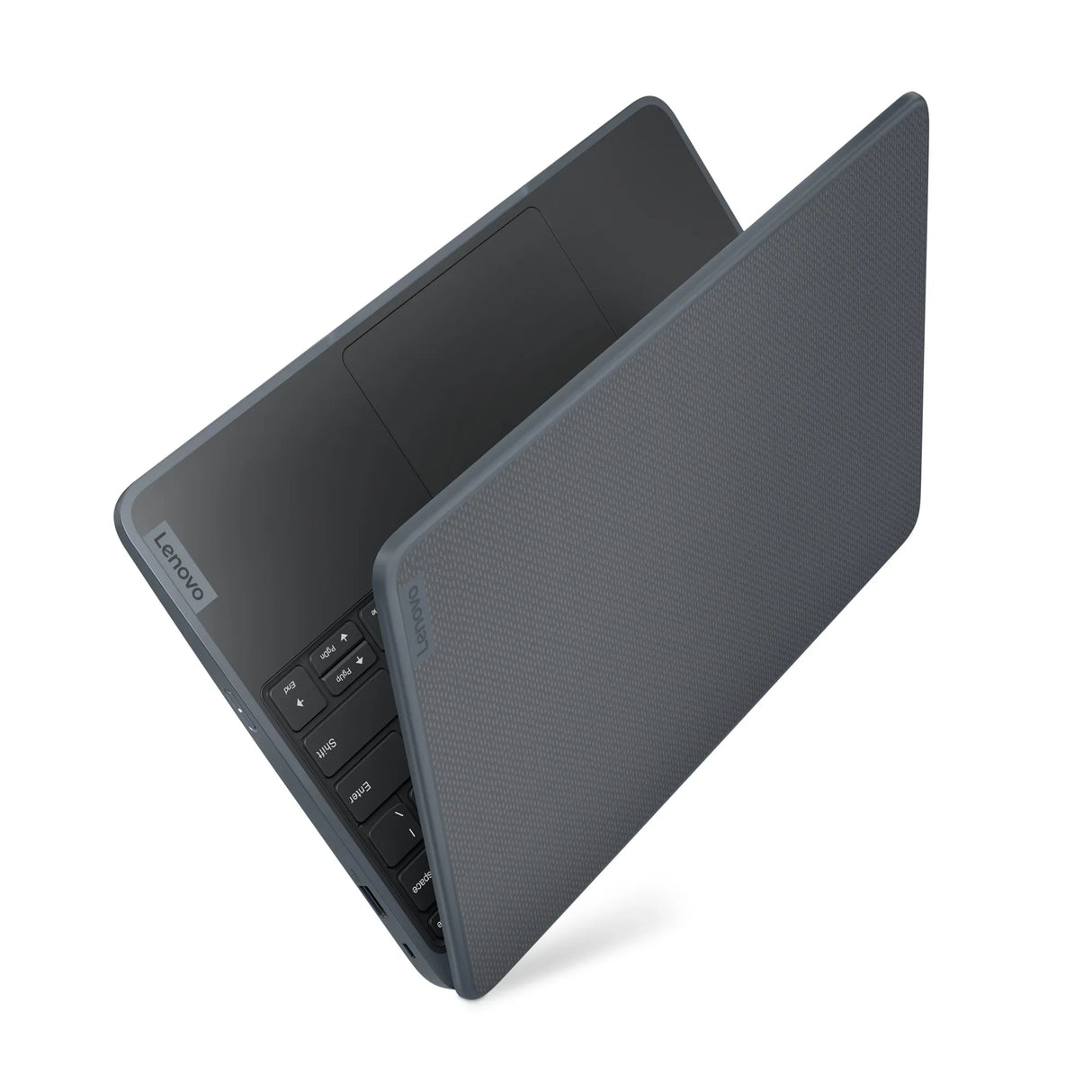 Lenovo 100w Gen 4 Laptop – Intel N100 / 4GB LPDDR5 / 128GB SSD / Intel UHD Graphics – Sustainable Business Laptop