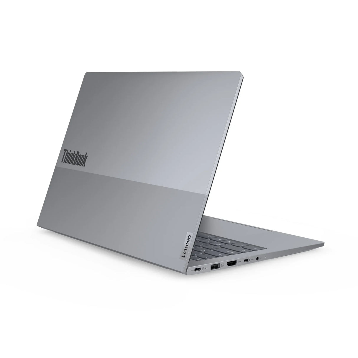 Lenovo ThinkBook 14 G7 ARP Laptop – AMD Ryzen 7 7735HS / 16GB DDR5 / 512GB SSD / AMD Radeon 680M – Sustainable Business Laptop