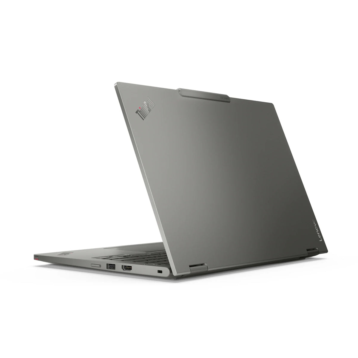 Lenovo ThinkPad L13 2-in-1 Laptop – Intel Core Ultra 7 255U / 32GB / 512GB SSD / Intel® Graphics – Sustainable Business Laptop