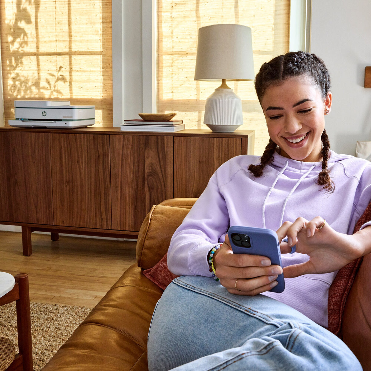 HP ENVY Envy 6531e All-in-One Multifunction Printer