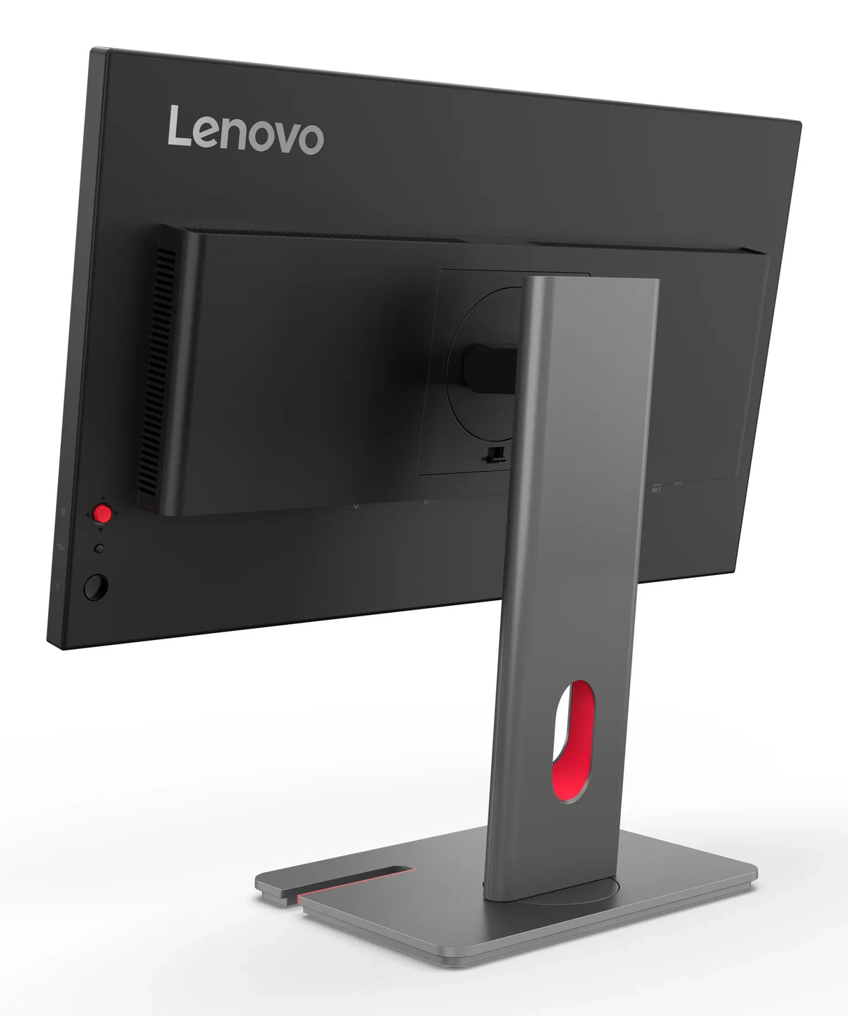 Lenovo P24QD-40 Monitor – 23.8" / QHD / IPS / 120Hz – Business Monitor