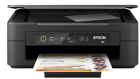 EPSON 4 Colour Multifunction Printers (C11CK67501)