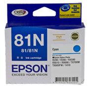EPSON Cyan Ink Cartridge (C13T111292)