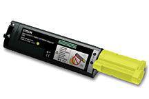 EPSON High Capacity Yellow Toner Cartridge (S050187)
