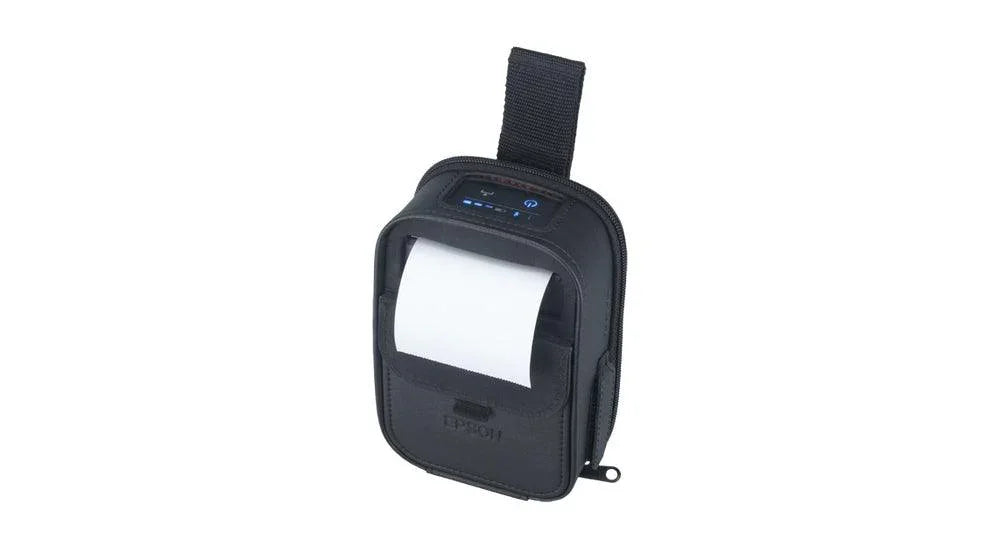 EPSON OT-PC20II (341): Padded case for P20II (C32C882341)