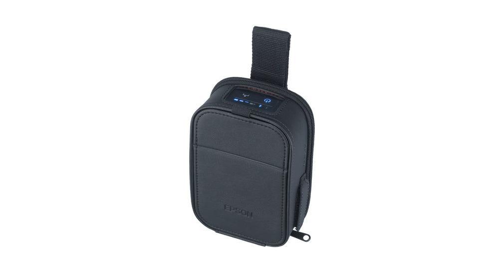EPSON OT-PC20II (341): Padded case for P20II (C32C882341)