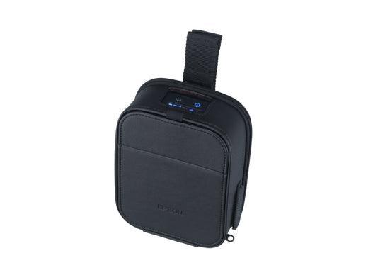 EPSON OT-PC80II (351): Padded case for P80II (C32C882351)