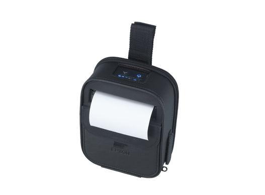 EPSON OT-PC80II (351): Padded case for P80II (C32C882351)