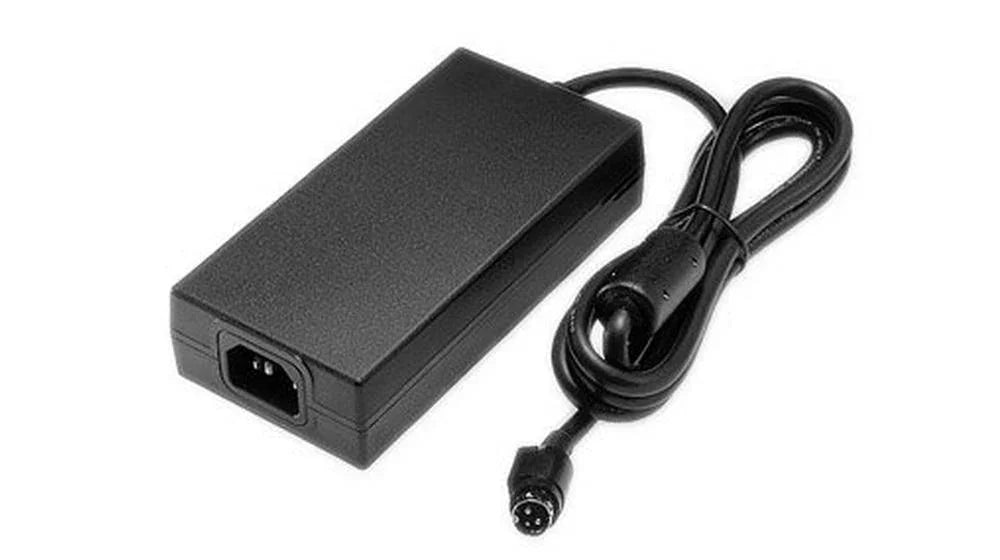 EPSON C32C825381 – Power Adapter & Inverter – Universal, Indoor, Black