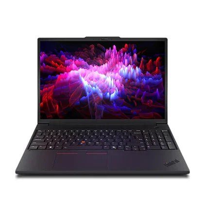 Lenovo ThinkPad P16v Gen 3 Laptop – Intel Core Ultra 7-255H / 32GB DDR5 / 1TB SSD / NVIDIA RTX PRO 1000 Blackwell – Sustainable Business Laptop