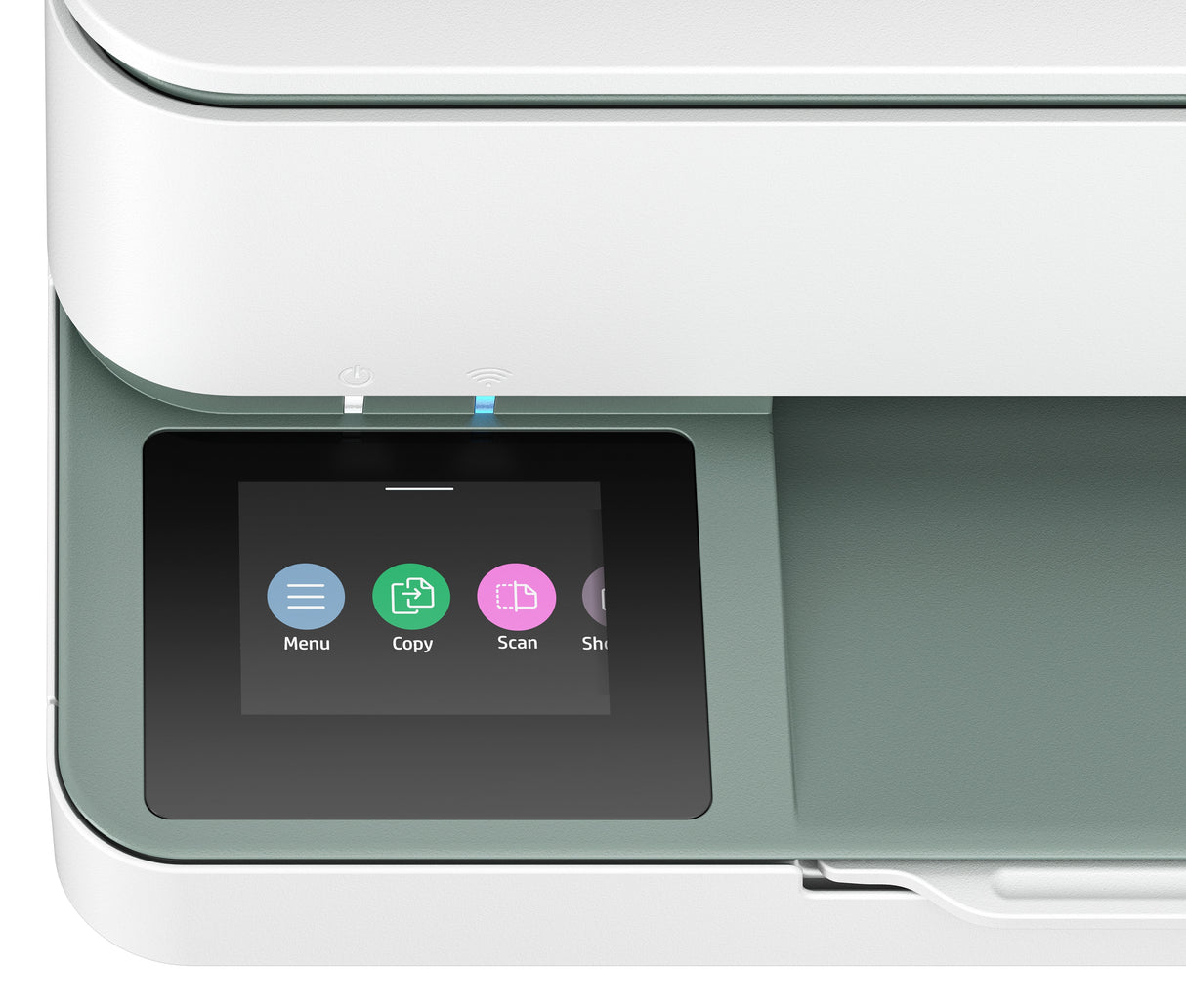 HP ENVY Envy 6531e All-in-One Multifunction Printer