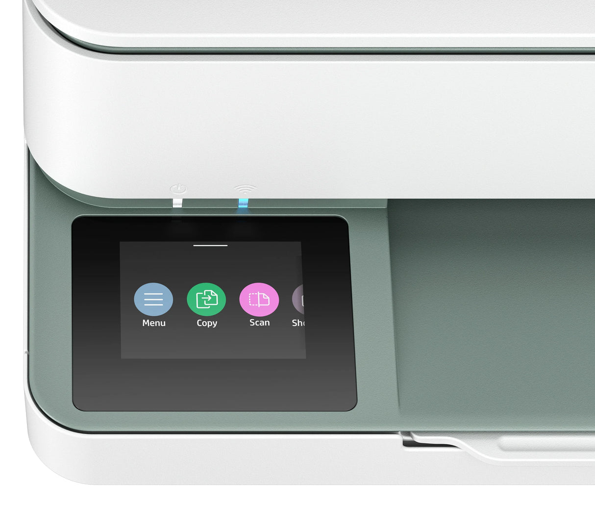 HP ENVY 6531e – Print / Scan / Copy / Fax / Inkjet / Colour – Wireless Duplex 15 PPM MFP