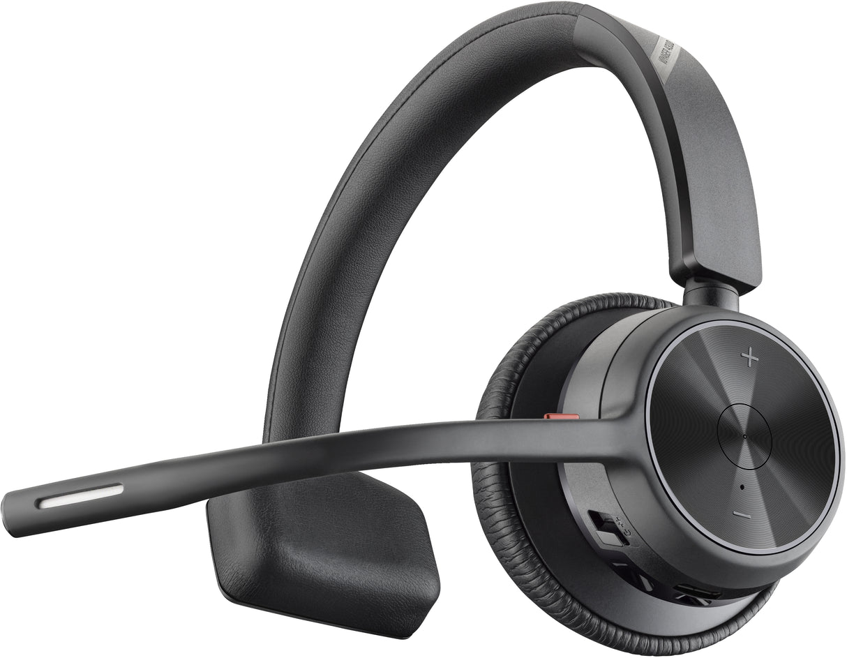 POLY Voyager 4310 USB-C Dongle Headset