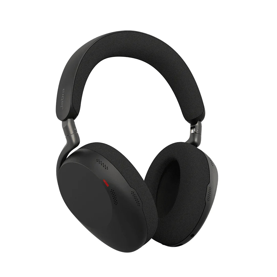 JABRA EVOLVE3 85 – Wired & Wireless / Stereo / Office – Over-Ear Headset with ANC