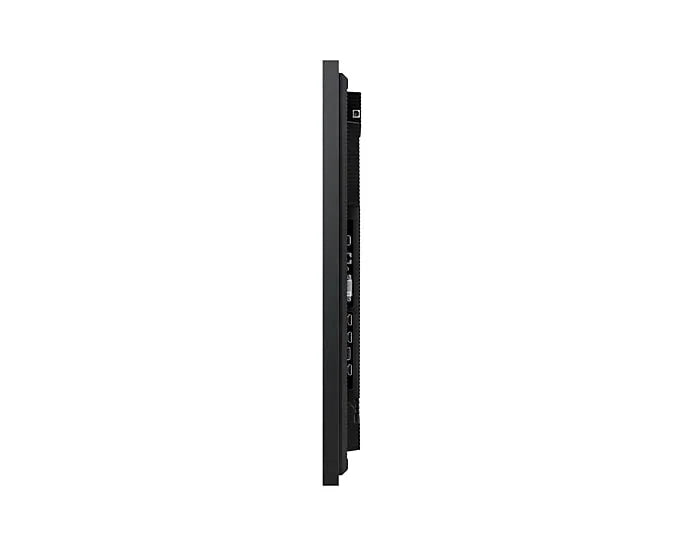 SAMSUNG QMB-T – 55" / LED / 4K UHD / Tizen – Smart TV