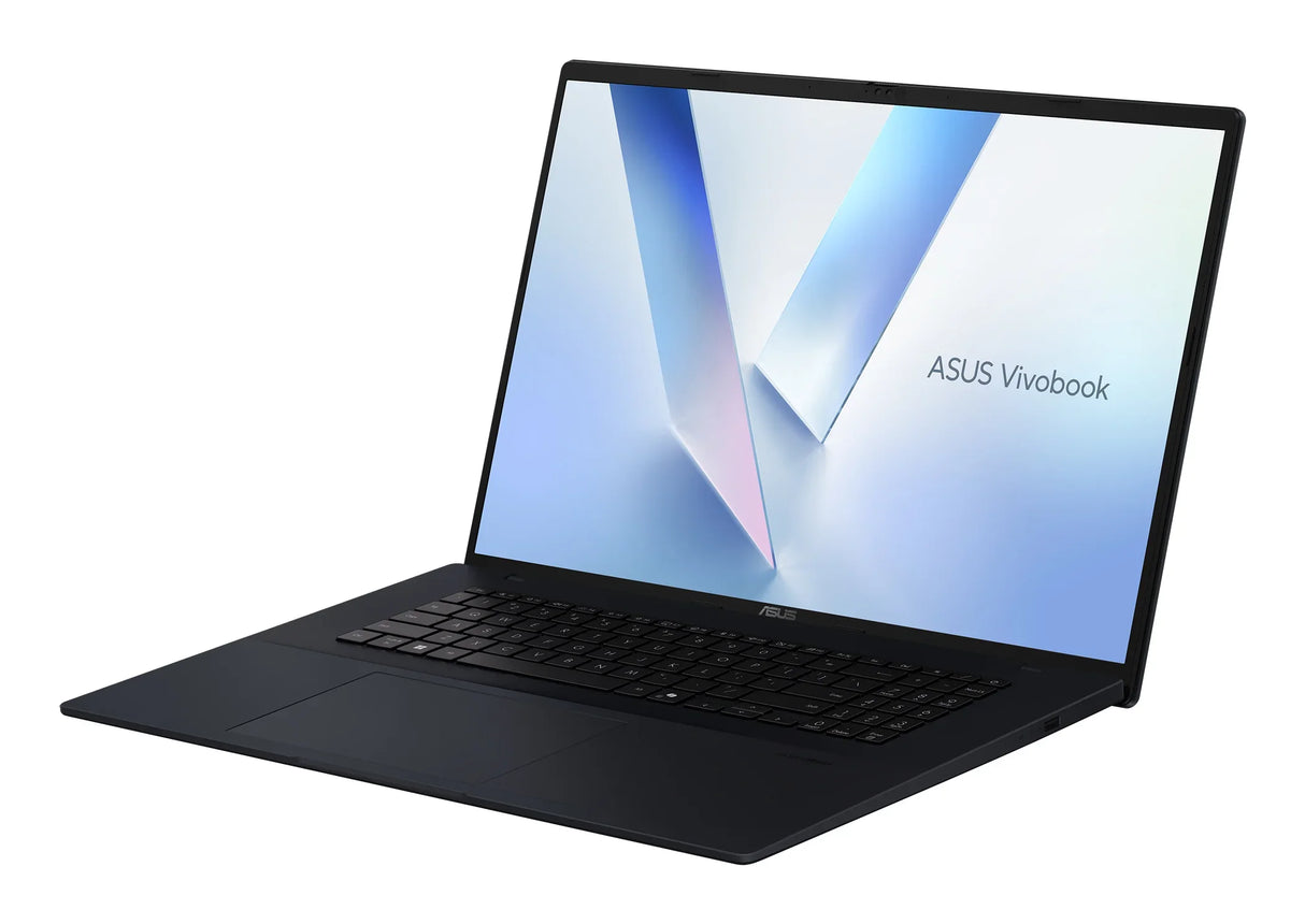 ASUS M1807HA-S8033W Laptop – AMD Ryzen 7 260 / 16GB / 1TB SSD / AMD Radeon 780M – Sustainable Business Laptop