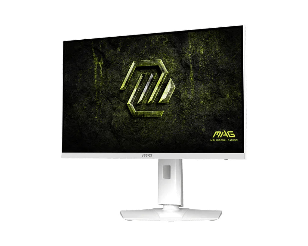 MSI MAG 274QRFW X32 Monitor – 27" / QHD / IPS / 320Hz – Gaming Monitor