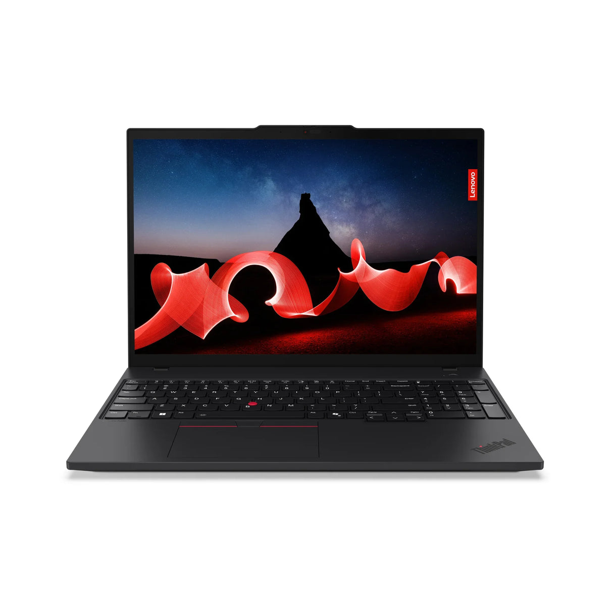 Lenovo ThinkPad T16 Laptop – Intel Core Ultra 7 / 16GB / 512GB SSD / On-Board Graphics – Sustainable Business Laptop