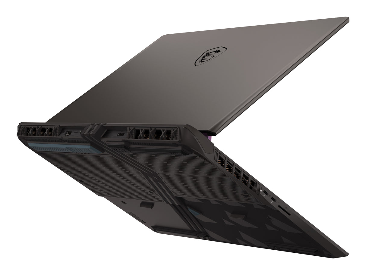 MSI Vector 18 HX AI Laptop – Intel Core Ultra 9 275HX / 32GB DDR5 / 1TB SSD / NVIDIA GeForce RTX 5090 – Sustainable Business Laptop