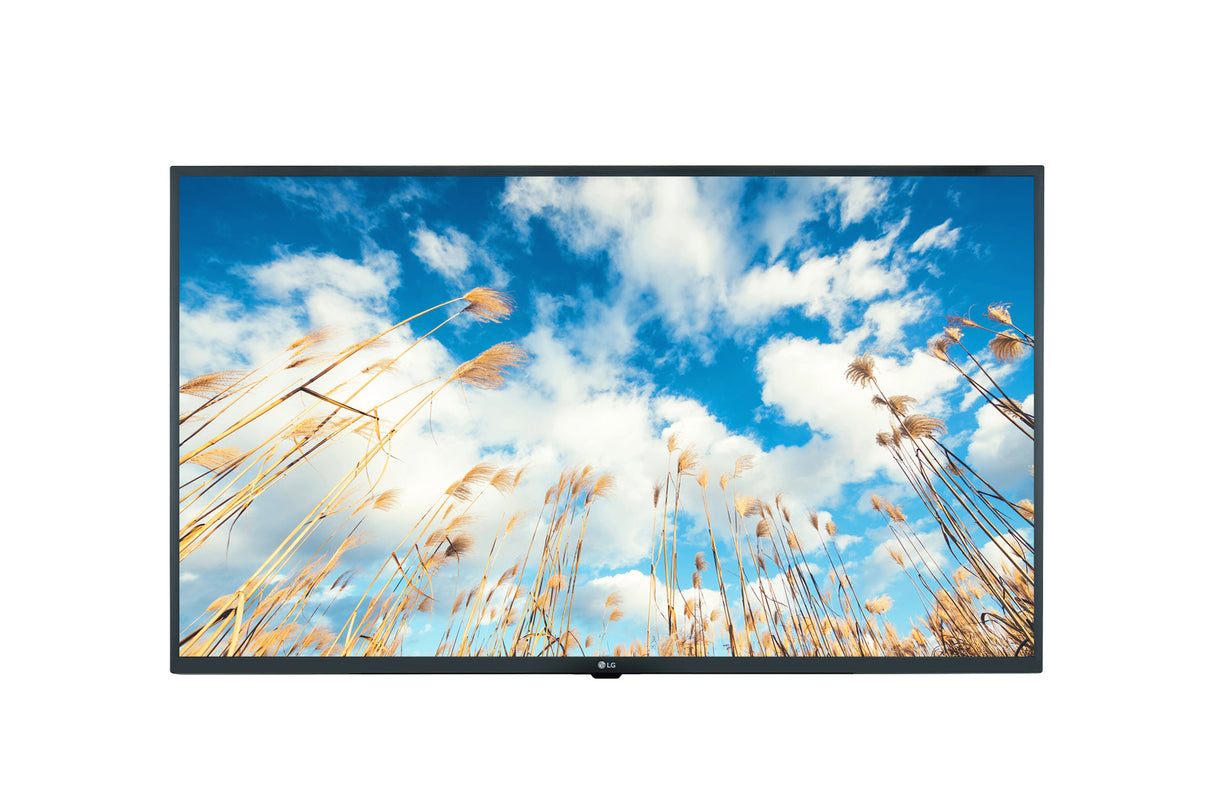 LG 55UM767H – 55" / LED / 4K UHD / Pro:Centric Cloud – Hospitality Smart TV