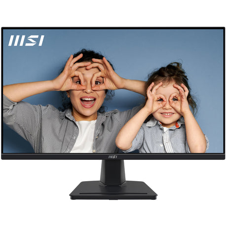 MSI Pro MP275Q Monitor (27")
