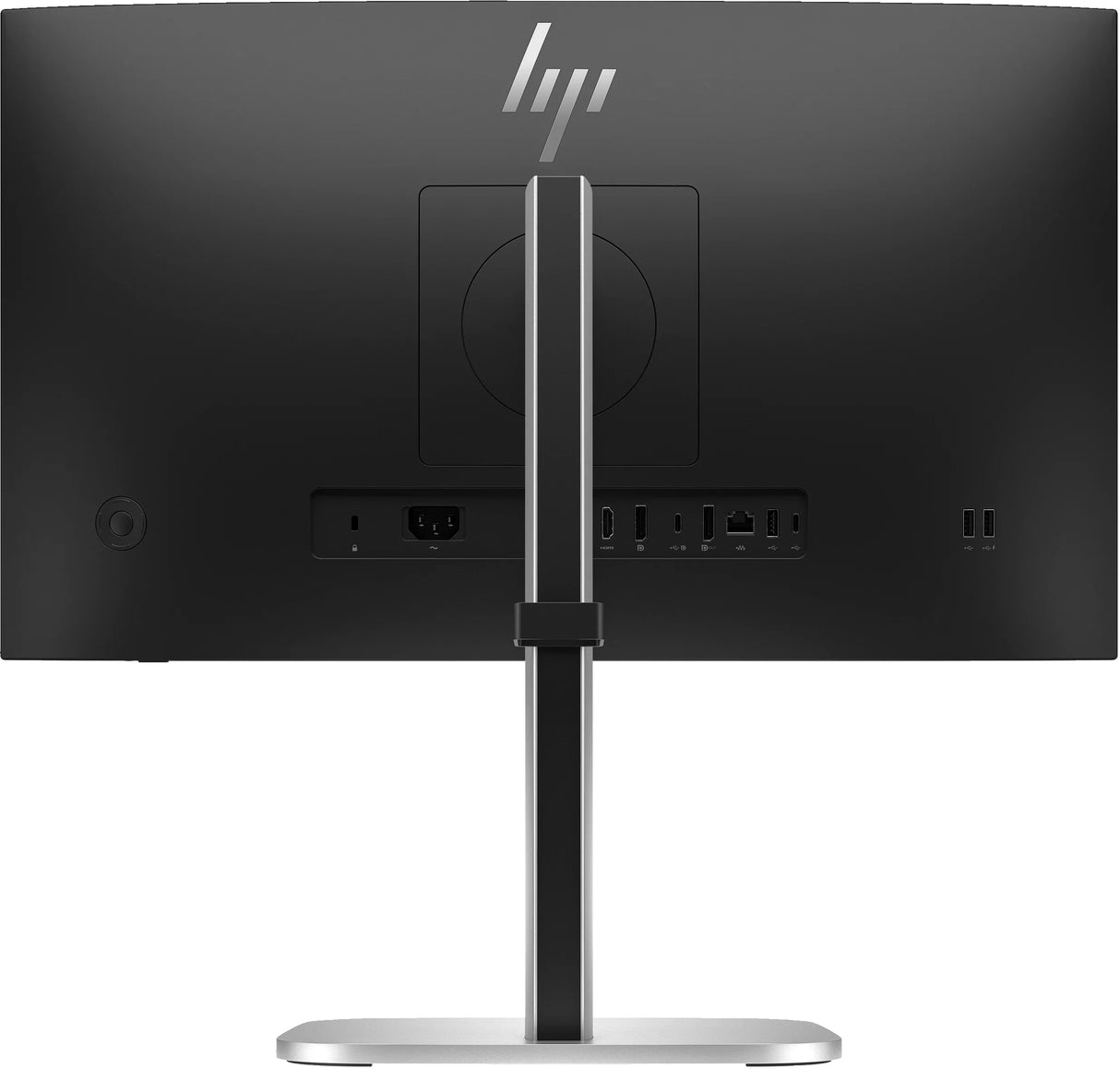 HP 524pu Monitor – 23.8" / Full HD / IPS / 60Hz – Business Monitor