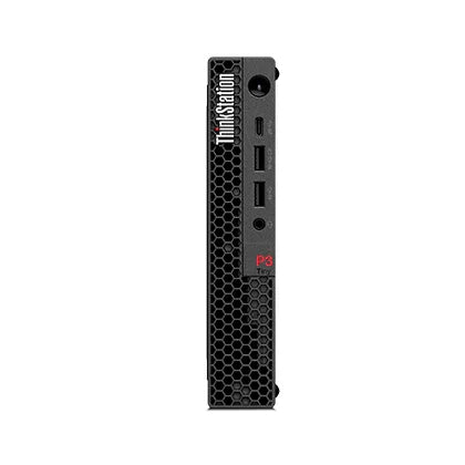 Lenovo 30K5S00600 Desktop – Ultra 7-265 / 32GB DDR5 / 1TB SSD / NVIDIA RTX A1000 8GB – Sustainable Business Desktop