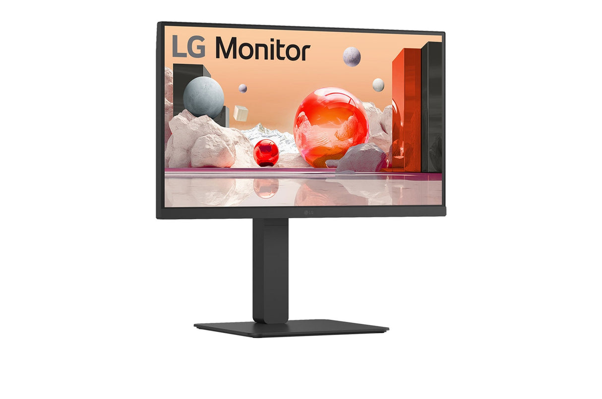 LG 24BA850-B Monitor (23.8")