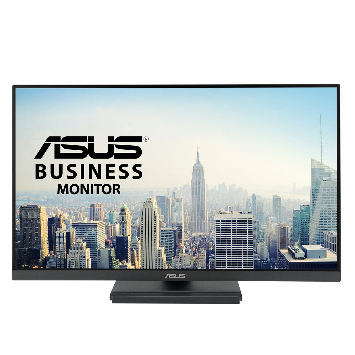 ASUS VA279QGS Monitor – 27" / Full HD / IPS / 120Hz – Business Monitor