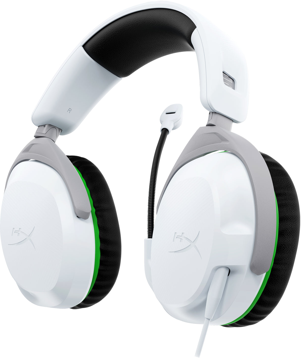 HP CloudX Stinger II Wired Headset
