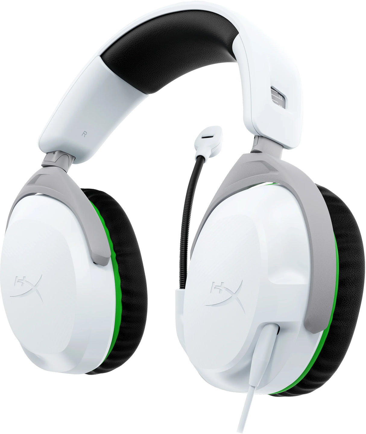 HYPERX CloudX Stinger II – Wired (3.5mm) / Gaming – On-Ear Headset