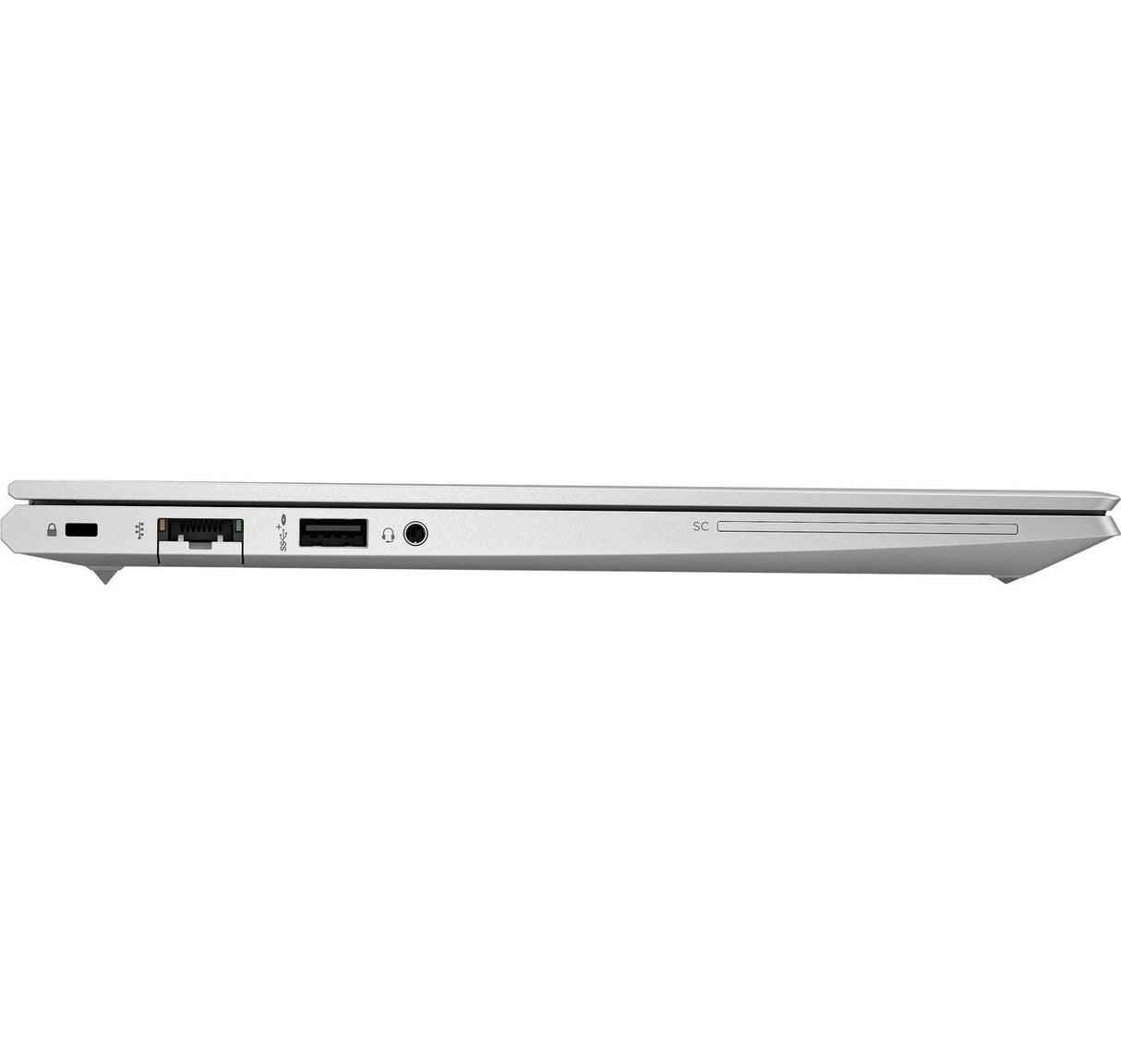 HP EliteBook 630 G10 Laptop Core i5 (13.3") 16GB/256GB Silver