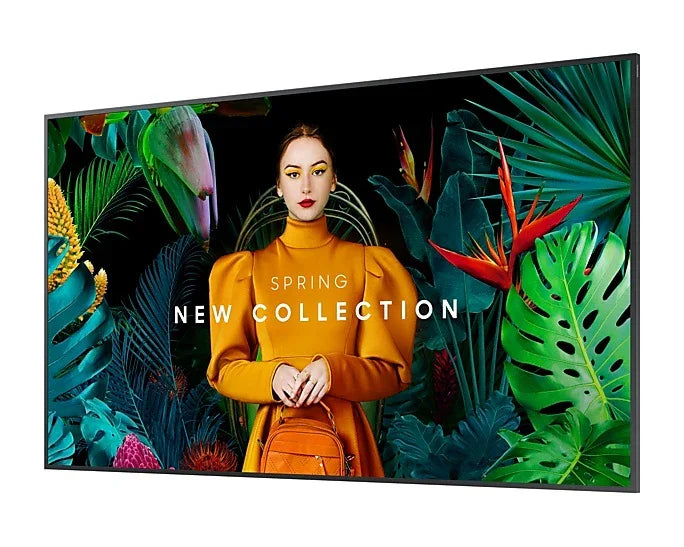 SAMSUNG LH65QBCEBGCXXY – 65" / LED / 4K UHD / Smart – Smart TV