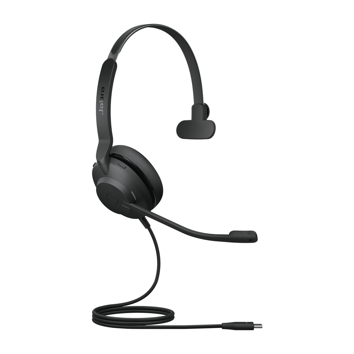 JABRA Evolve2 30 SE USB-C UC Mono Headset