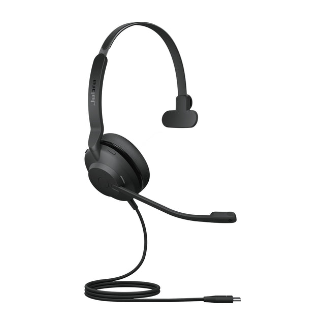 JABRA Evolve2 30 SE USB-C UC Mono Headset
