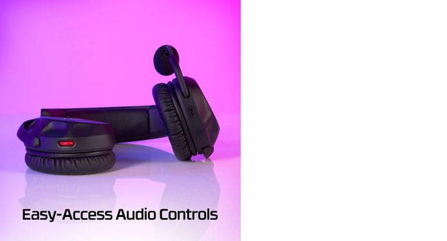 HP HyperX Cloud Stinger 2 wireless Gaming Headset