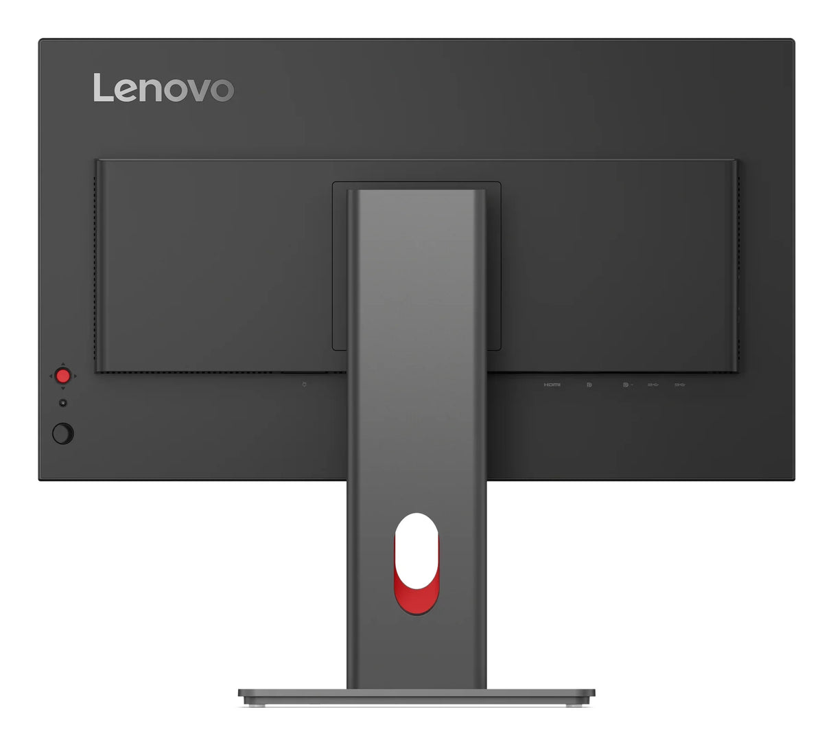 Lenovo ThinkVision Monitor – 23.8" / QHD / IPS / 120Hz – Business Monitor