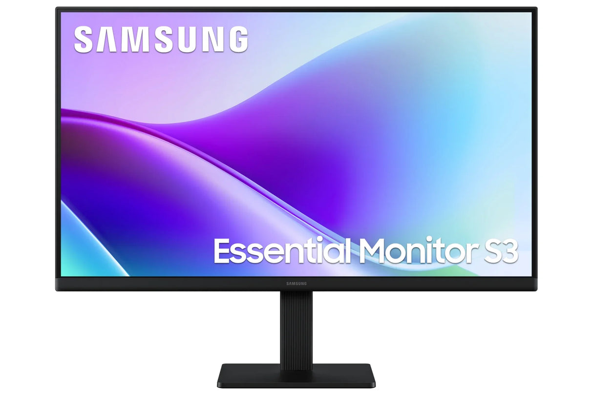 SAMSUNG LS24F320GAEXXY Monitor – 24" / Full HD / IPS / 120Hz – Business Monitor