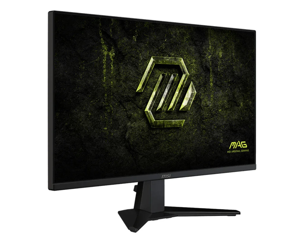 MSI MAG 275QF E20 Monitor – 27" / QHD / IPS / 200Hz – Gaming Monitor