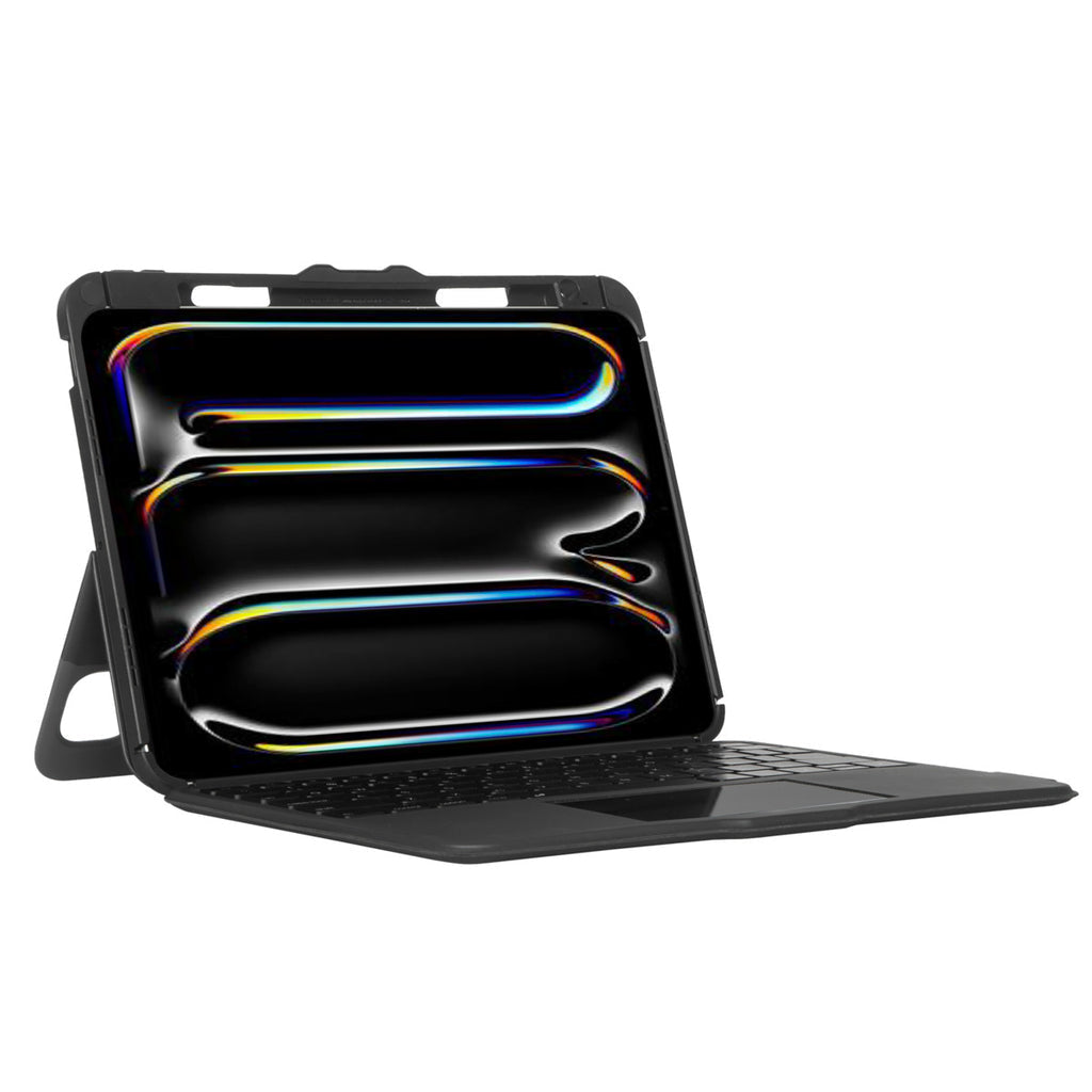 TARGUS THZ988US – Membrane / Bluetooth / Full-size – Office Keyboard