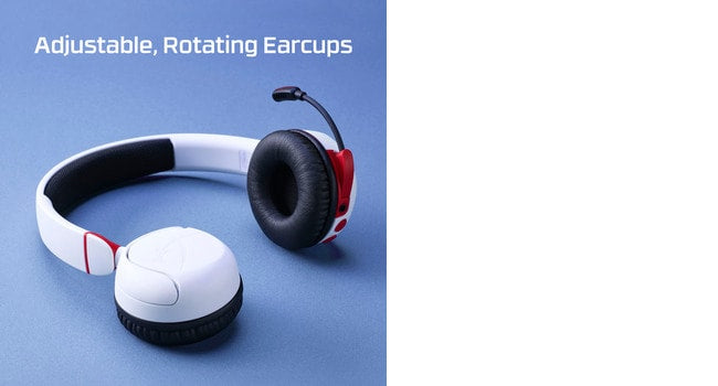 HP HyperX Cloud Mini Wireless Gaming Headset