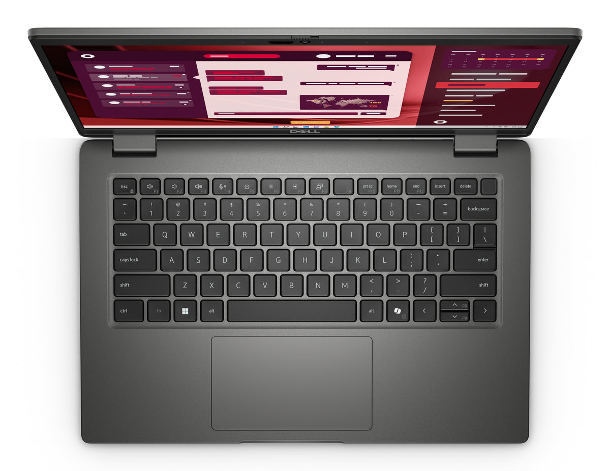 DELL Latitude 3000 Laptop – Intel Core Ultra 5 / 16GB / 256GB SSD / On-Board Graphics – Sustainable Business Laptop