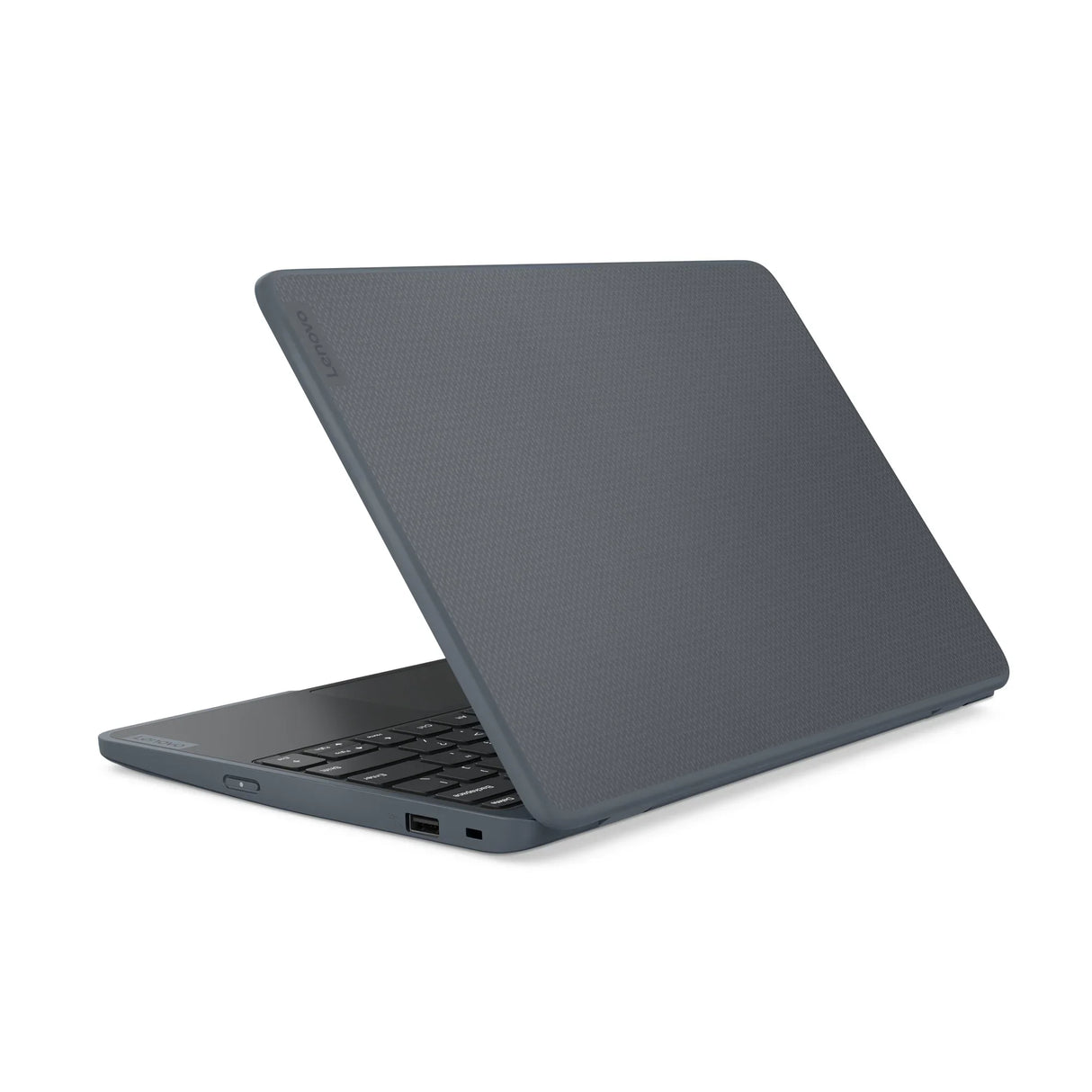 Lenovo 100w Gen 4 Laptop – Intel N100 / 4GB LPDDR5 / 128GB SSD / Intel UHD Graphics – Sustainable Business Laptop