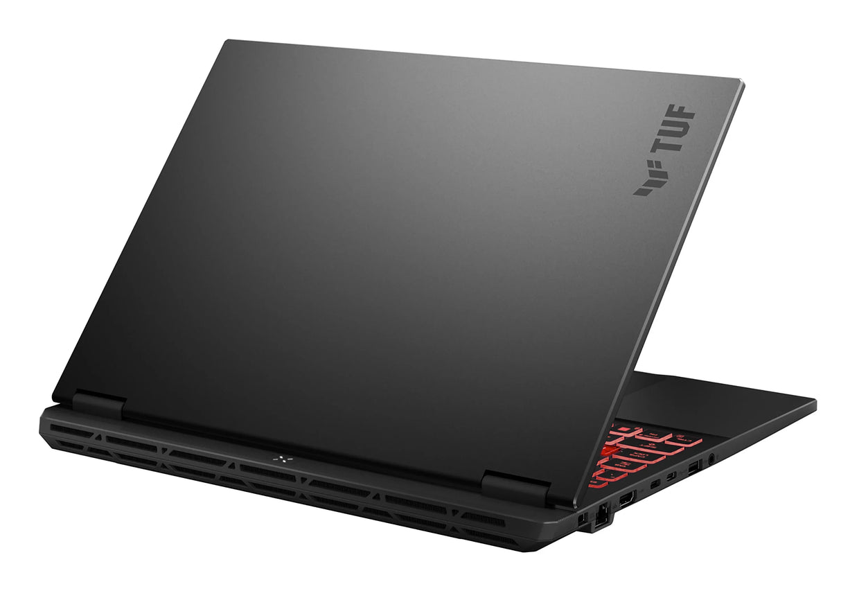 ASUS FA608PP-RV013W Laptop – Ryzen 9 8940HX / 32GB DDR5 / 1TB SSD / RTX 5070 – Sustainable Business Laptop