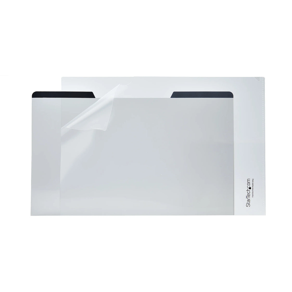 STARTECH PRIVSCNLT15 – 15.6" / 16:9 / 2-Way Privacy – Laptop Magnetic Blue Light Reduction Privacy Filter