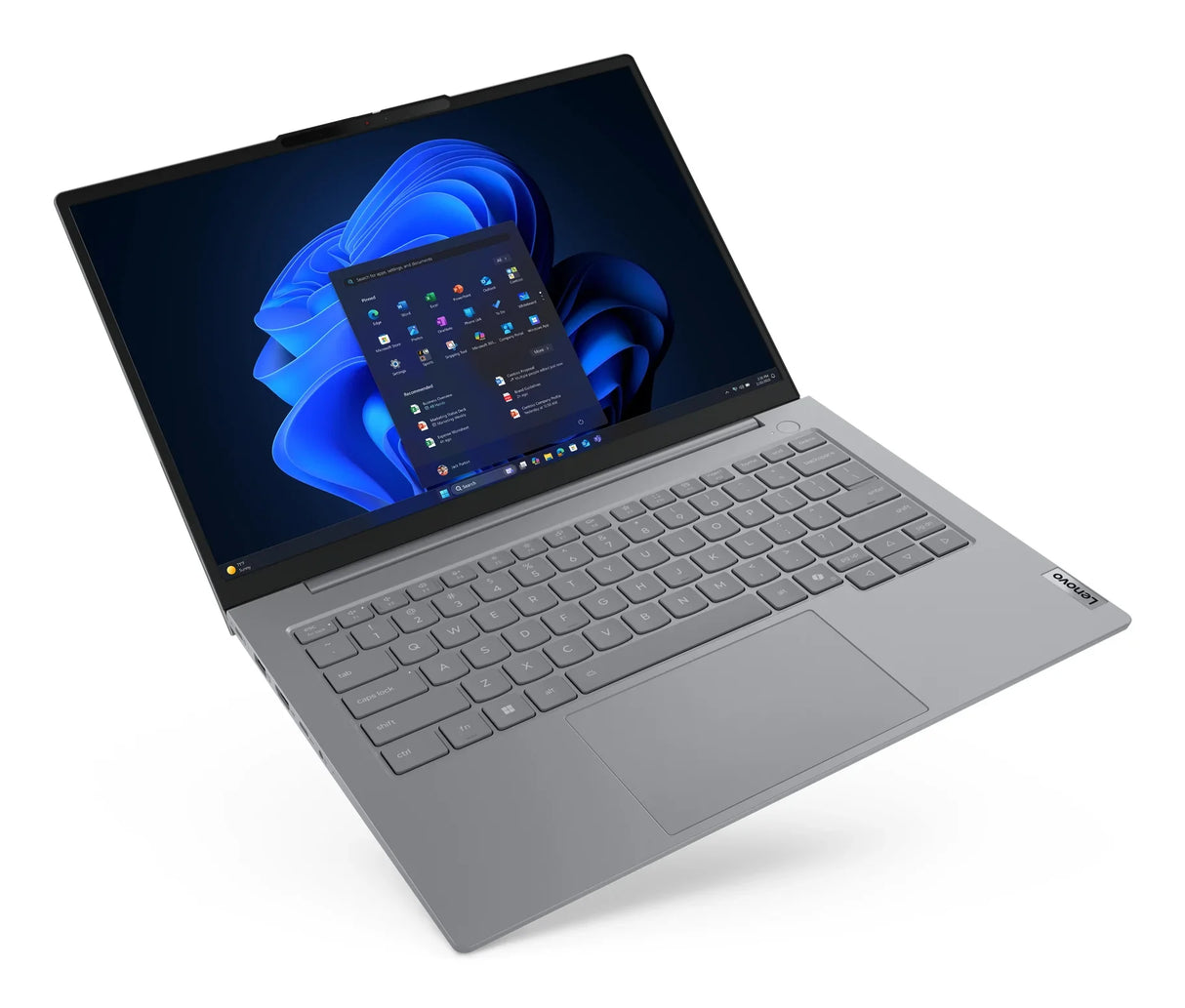 Lenovo ThinkBook 14 G9 Laptop – AMD Ryzen 7 250 / 32GB DDR5 / 512GB SSD / AMD Radeon 780M – Sustainable Business Laptop