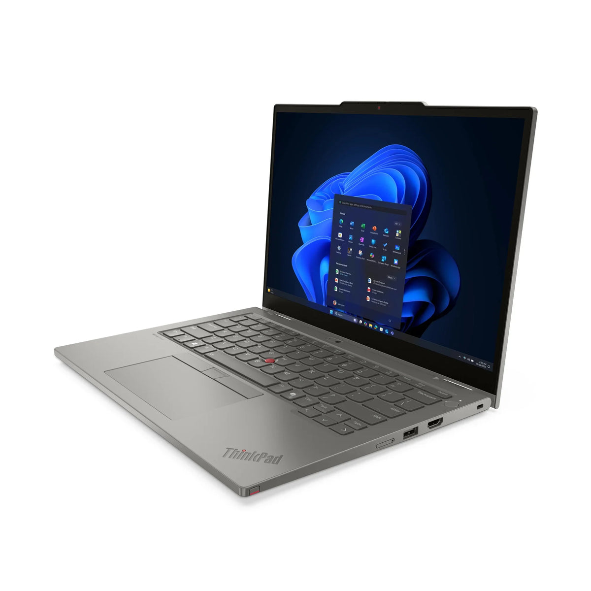 Lenovo ThinkPad L13 2-in-1 Laptop – Intel Core Ultra 7 255U / 32GB / 512GB SSD / Intel® Graphics – Sustainable Business Laptop