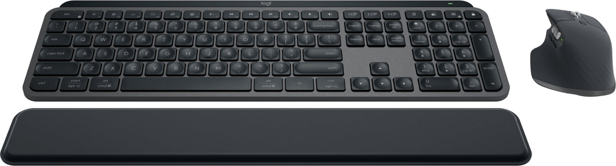 LOGITECH MX Keys S Combo Keyboard