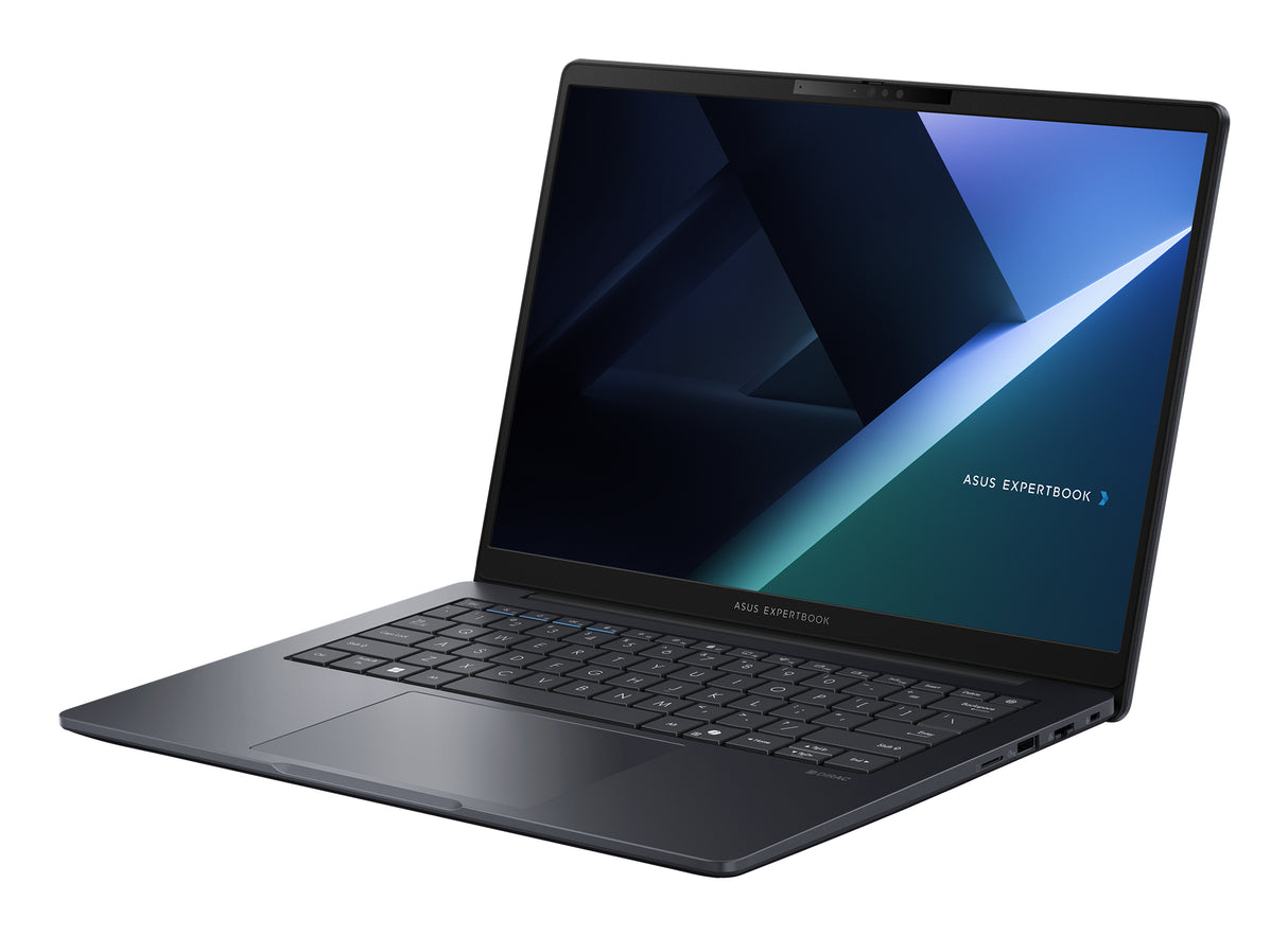 ASUS B3405CCA-LY1677X Laptop – Intel Core Ultra 5-225H / 16GB DDR5 / 512GB SSD / Intel Arc 130T – Sustainable Business Laptop