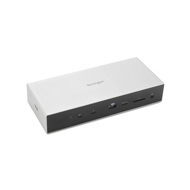 KENSINGTON SD5000T5 EQ Thunderbolt 5 Triple 4K Docking Station